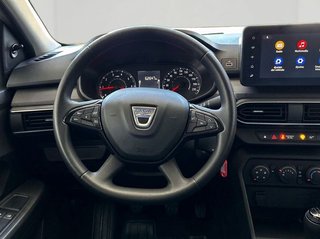 Dacia Sandero SANDERO STEPWAY 1.0 TCE 90CV