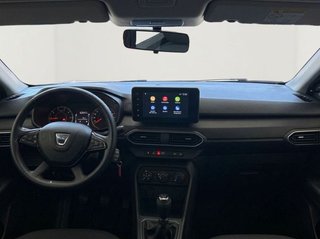 Dacia Sandero SANDERO STEPWAY 1.0 TCE 90CV