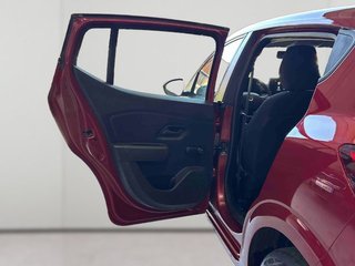 Dacia Sandero SANDERO STEPWAY 1.0 TCE 90CV