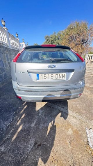 Ford Focus 2005