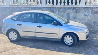 Ford Focus 2005