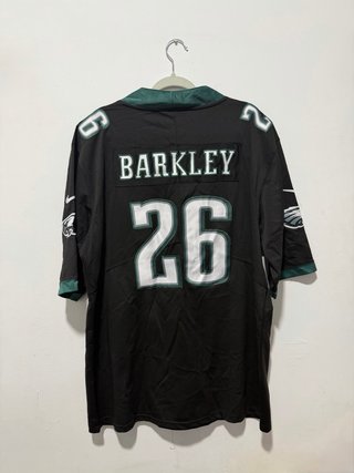 Camiseta NFL Philadelphia Eagles Talla XL