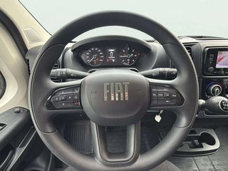 Fiat Ducato Furgón 3.3T L2 H1 2.2 BlueHDi 140 DPF S&amp;S MT6