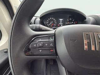 Fiat Ducato Furgón 3.3T L2 H1 2.2 BlueHDi 140 DPF S&amp;S MT6