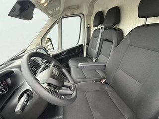 Fiat Ducato Furgón 3.3T L2 H1 2.2 BlueHDi 140 DPF S&amp;S MT6