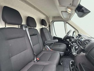 Fiat Ducato Furgón 3.3T L2 H1 2.2 BlueHDi 140 DPF S&amp;S MT6
