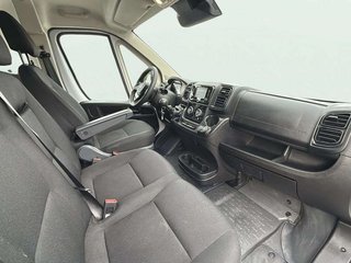 Fiat Ducato Furgón 3.3T L2 H1 2.2 BlueHDi 140 DPF S&amp;S MT6