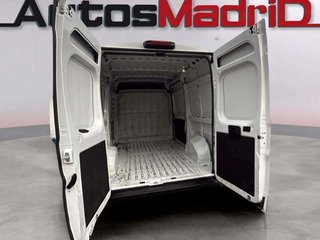 Fiat Ducato Furgón 3.3T L2 H1 2.2 BlueHDi 140 DPF S&amp;S MT6