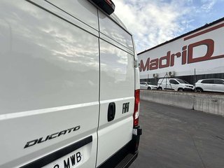 Fiat Ducato Furgón 3.3T L2 H1 2.2 BlueHDi 140 DPF S&amp;S MT6