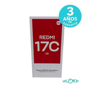 Xiaomi Redmi 17C 5G 128GB