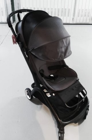 Silla de paseo Bugaboo Butterfly