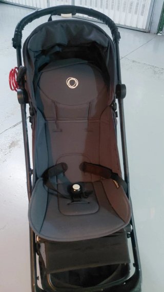 Silla de paseo Bugaboo Butterfly