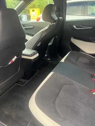 KIA EV6 2023