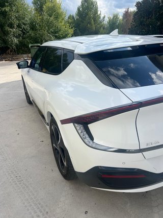 KIA EV6 2023