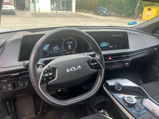 KIA EV6 2023