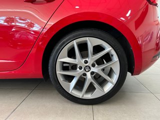 SEAT Leon FR 2.0 TDI 184 CV DSG 2014