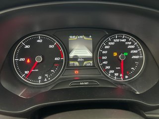SEAT Leon FR 2.0 TDI 184 CV DSG 2014