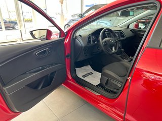 SEAT Leon FR 2.0 TDI 184 CV DSG 2014