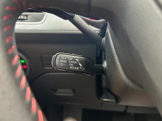 SEAT Leon FR 2.0 TDI 184 CV DSG 2014