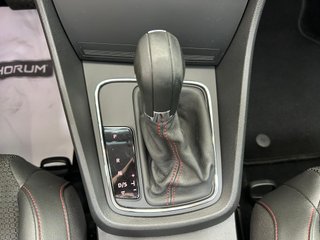 SEAT Leon FR 2.0 TDI 184 CV DSG 2014