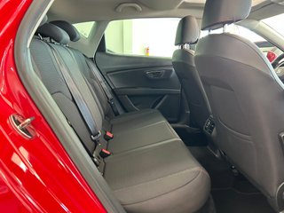 SEAT Leon FR 2.0 TDI 184 CV DSG 2014