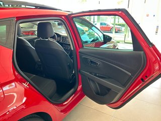 SEAT Leon FR 2.0 TDI 184 CV DSG 2014