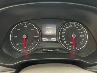 SEAT Leon FR 2.0 TDI 184 CV DSG 2014