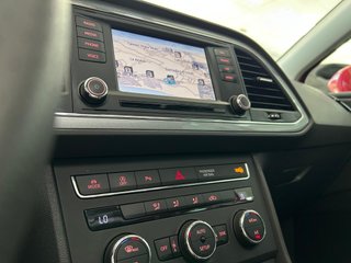SEAT Leon FR 2.0 TDI 184 CV DSG 2014