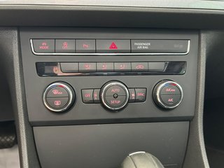 SEAT Leon FR 2.0 TDI 184 CV DSG 2014