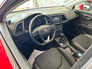 SEAT Leon FR 2.0 TDI 184 CV DSG 2014