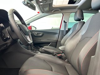 SEAT Leon FR 2.0 TDI 184 CV DSG 2014
