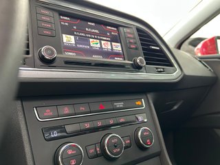 SEAT Leon FR 2.0 TDI 184 CV DSG 2014