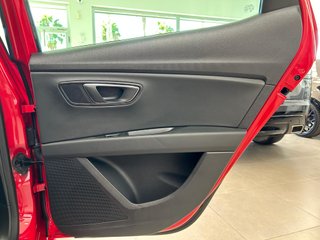 SEAT Leon FR 2.0 TDI 184 CV DSG 2014