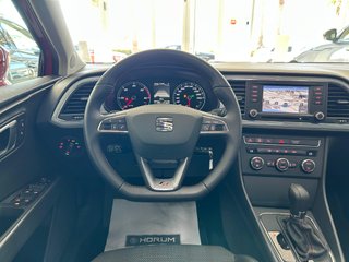 SEAT Leon FR 2.0 TDI 184 CV DSG 2014