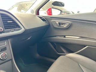 SEAT Leon FR 2.0 TDI 184 CV DSG 2014