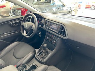 SEAT Leon FR 2.0 TDI 184 CV DSG 2014