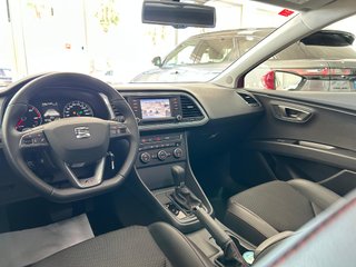 SEAT Leon FR 2.0 TDI 184 CV DSG 2014