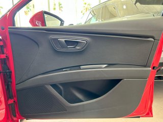 SEAT Leon FR 2.0 TDI 184 CV DSG 2014