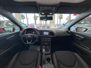 SEAT Leon FR 2.0 TDI 184 CV DSG 2014