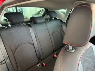 SEAT Leon FR 2.0 TDI 184 CV DSG 2014