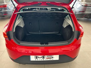 SEAT Leon FR 2.0 TDI 184 CV DSG 2014