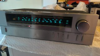 Sintonizador Sanyo FMT 303L