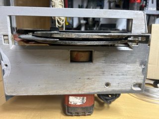 Hilti WSC 85 Sierra Circular