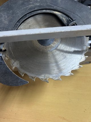 Hilti WSC 85 Sierra Circular