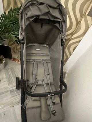 Silla de paseo Inglesina Quid 3