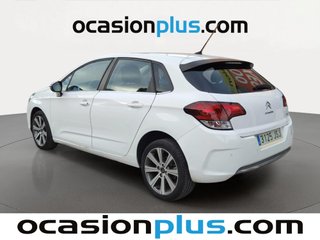 Citroen C4 1.2 PureTech S&S Feel Edition 96 kW (130 CV)