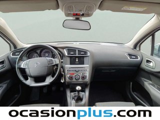 Citroen C4 1.2 PureTech S&S Feel Edition 96 kW (130 CV)
