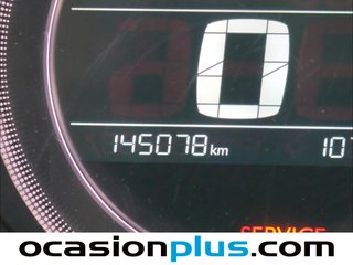 Citroen C4 1.2 PureTech S&S Feel Edition 96 kW (130 CV)