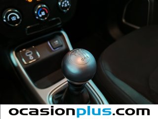 Jeep Compass 1.4 Multiair Sport 4x2 103 kW (140 CV)