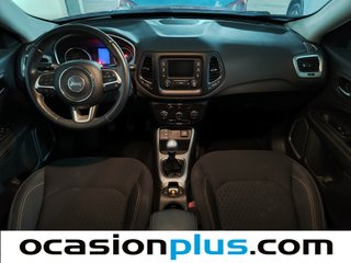 Jeep Compass 1.4 Multiair Sport 4x2 103 kW (140 CV)